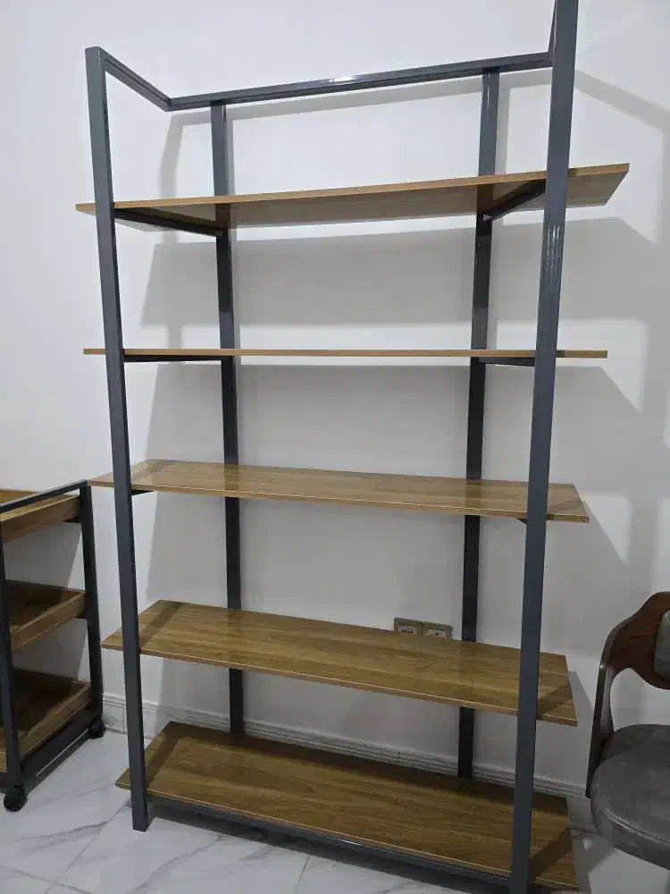 تخت ، تابوره ، ترولی|پزشکی|خرمآباد, |دیوار