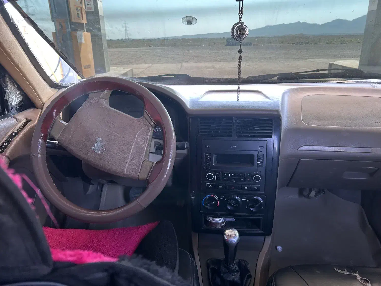 پژو ۴۰۵ مدل ۹۴|خودرو سواری و وانت|میناب, |دیوار