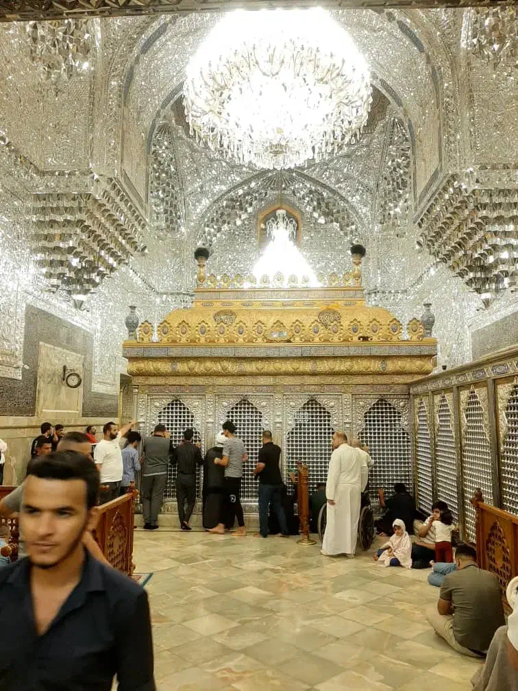 تور کربلایی معلا|تور و چارتر|رشت, فلسطین|دیوار