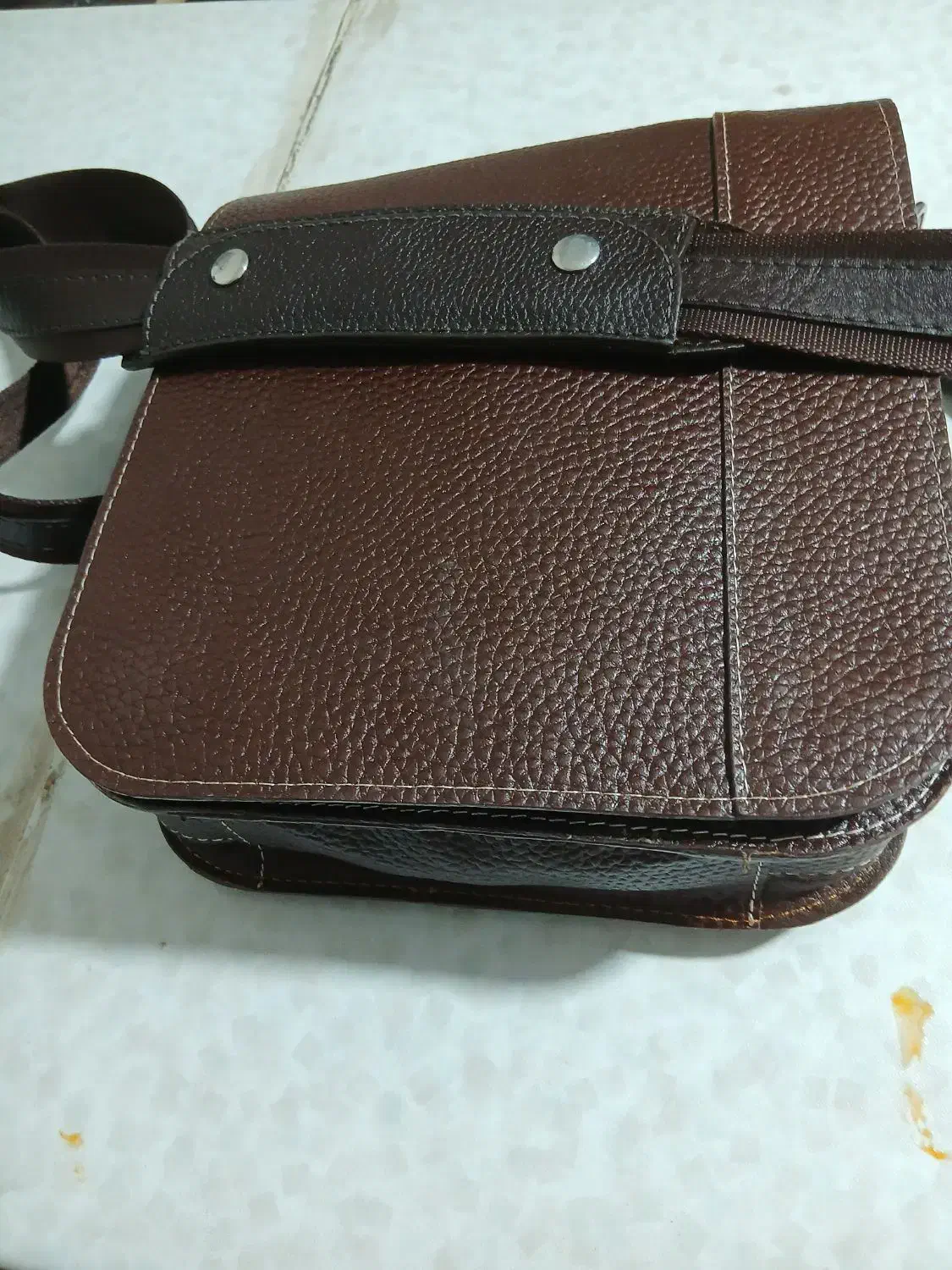 کیف نوین چرم مشهد|کیف، کفش، کمربند|پرند, فاز ۶|دیوار