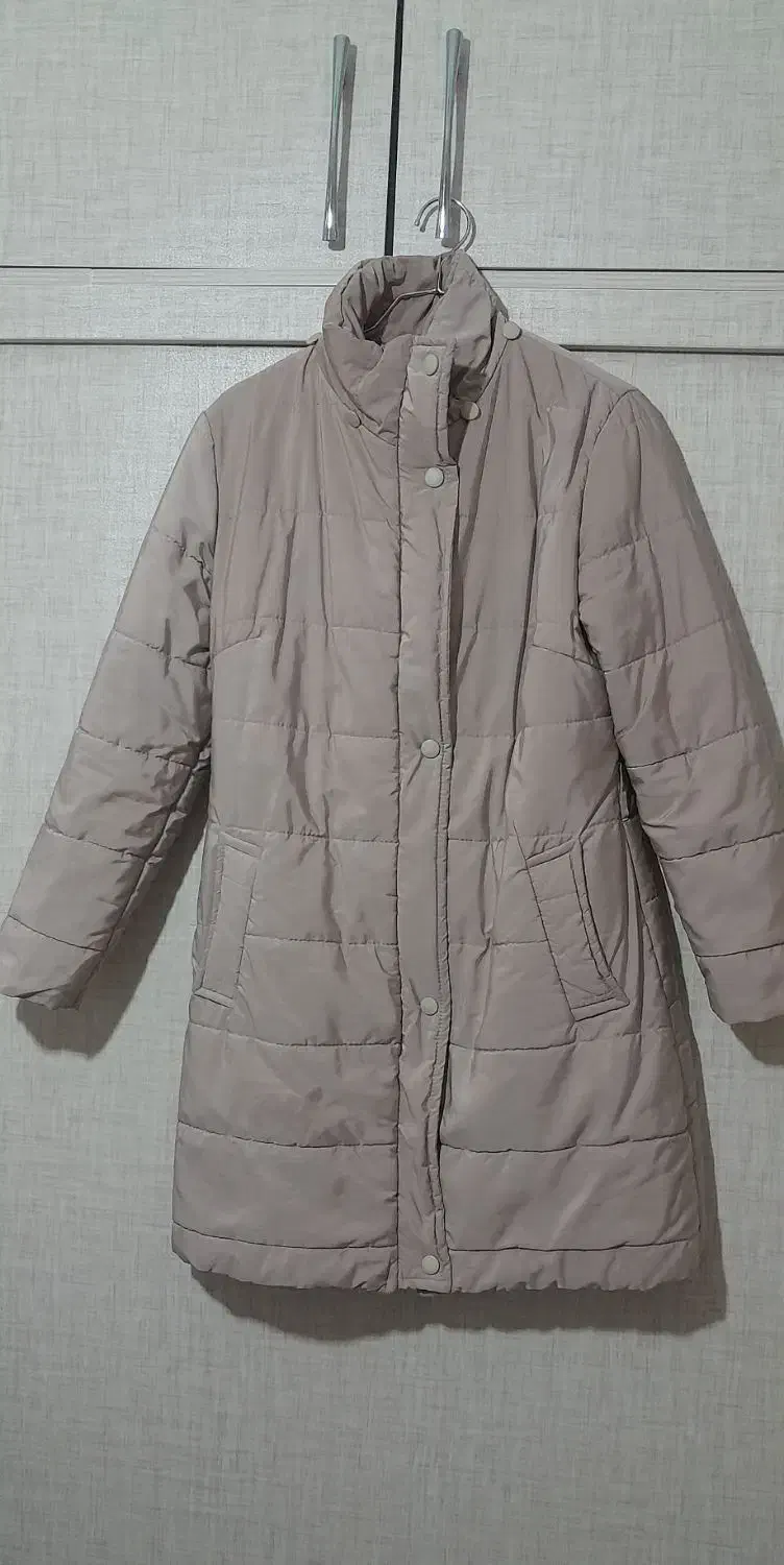 کاپشن و پالتو فوتر|لباس|زنجان, |دیوار