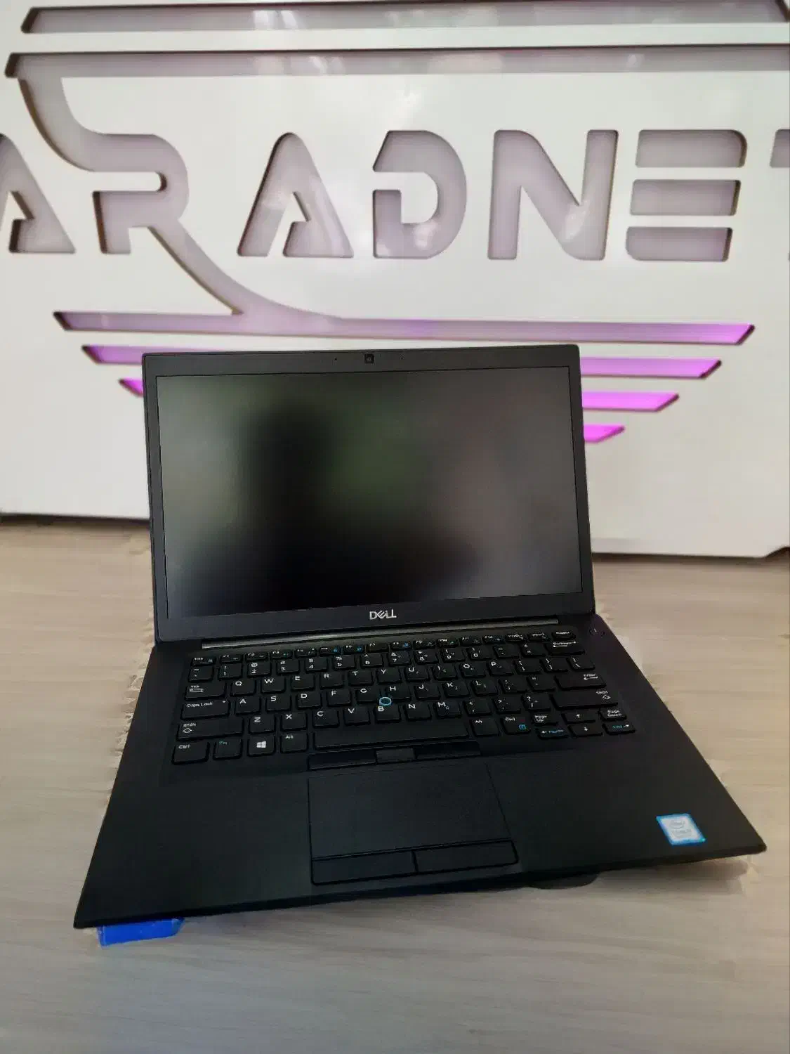 لپ تاپ Dell i5 نسل۸|رایانه همراه|ابهر, |دیوار