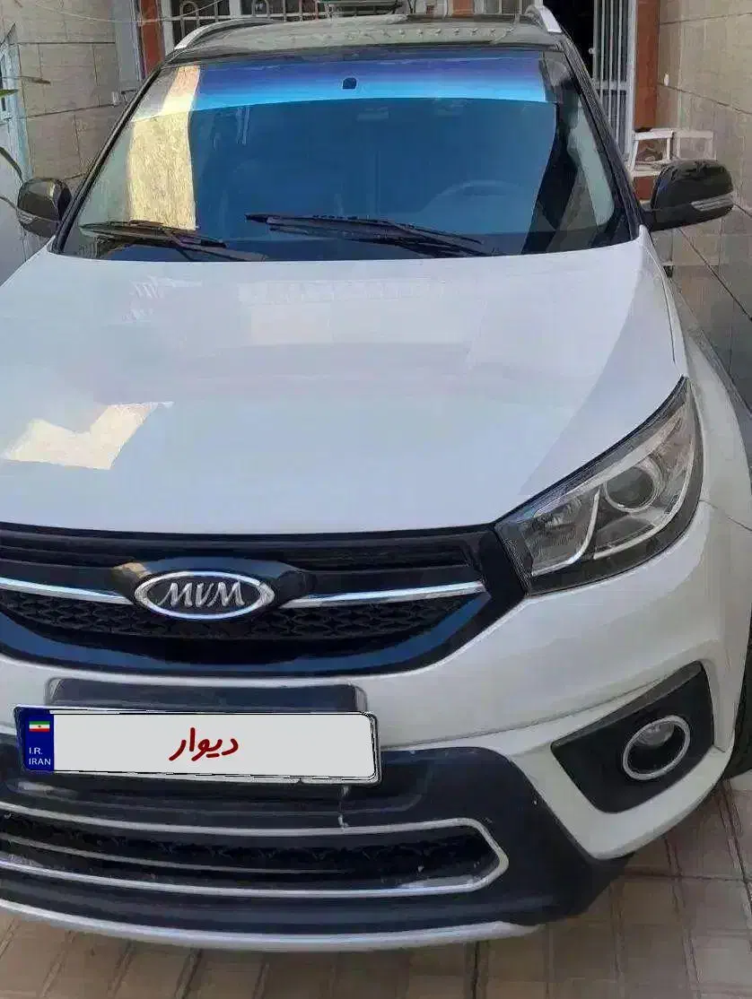 mwmx33sمدل ۹۷|خودرو سواری و وانت|مشهد, نظام دوست|دیوار