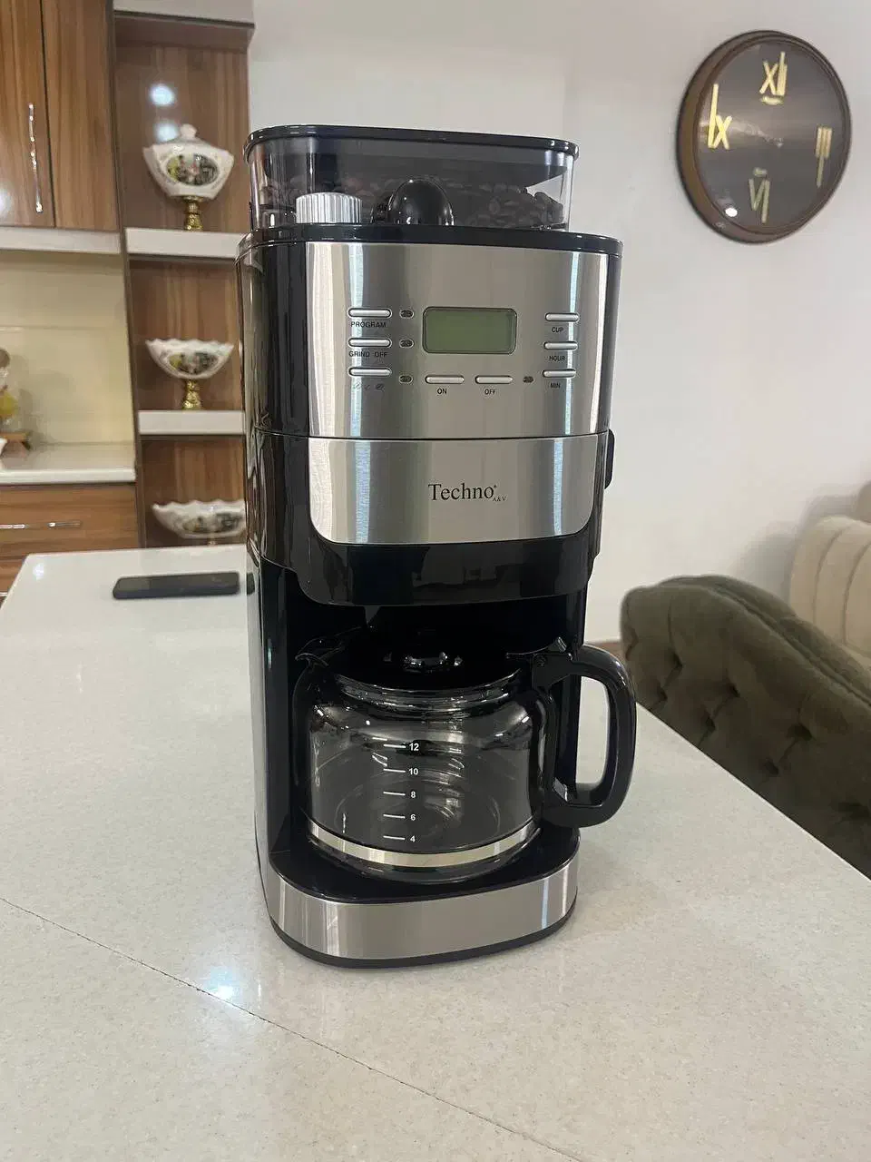 قهوه ساز|سماور، چایساز، قهوهساز|سبزوار, فرهنگیان|دیوار