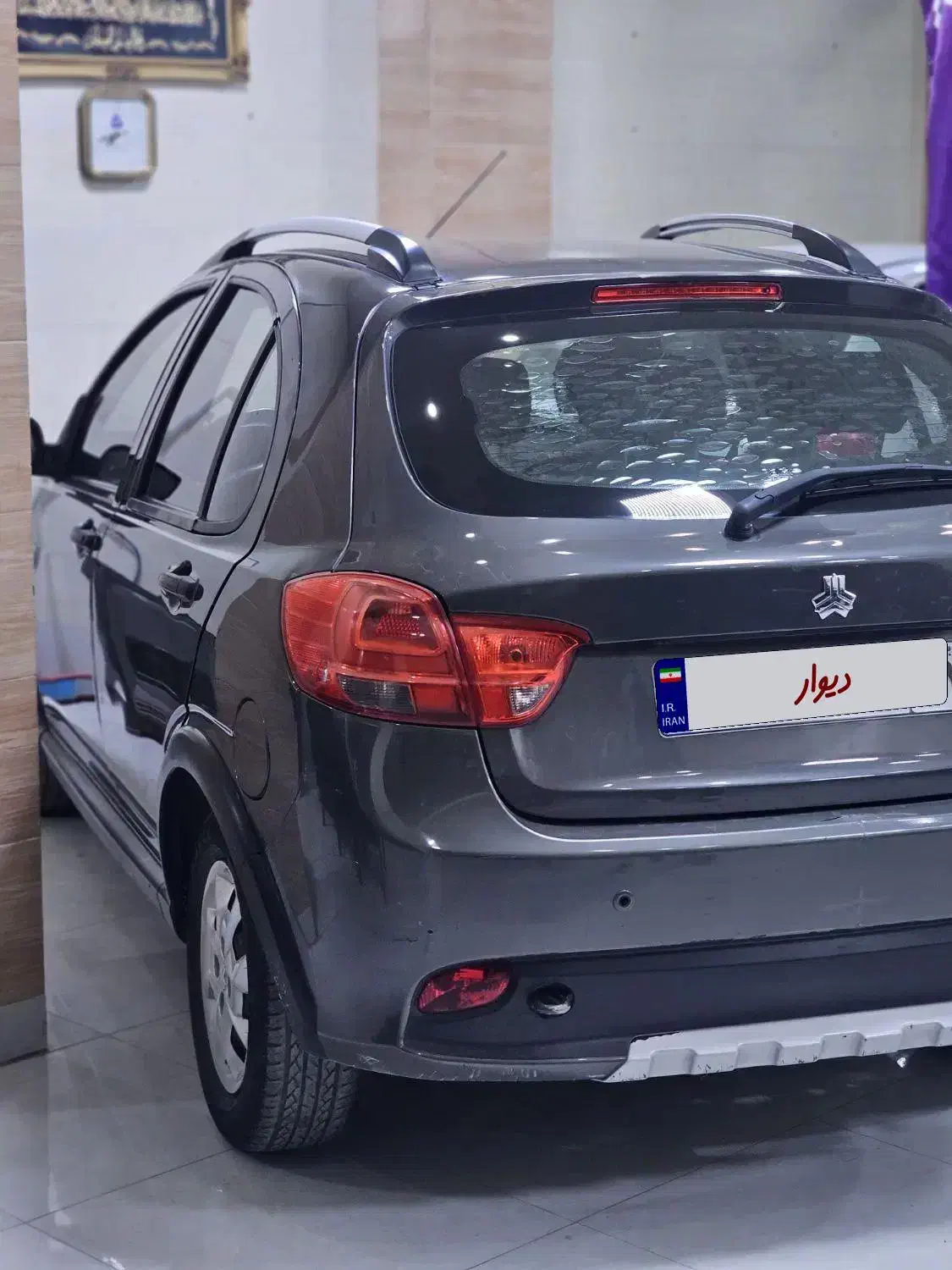 کویک مدل 99|خودرو سواری و وانت|سنندج, |دیوار