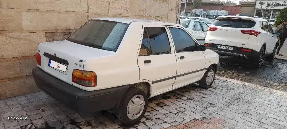 فروش خودرو|خودرو سواری و وانت|رباط‌کریم, رباط‌کریم|دیوار