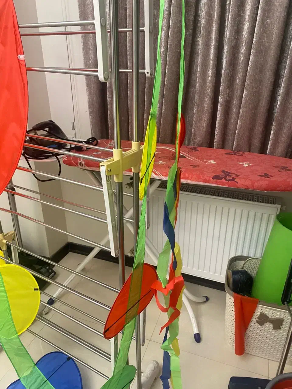 کایت (بادبادک)|اسباببازی|کرج, عظیمیه|دیوار