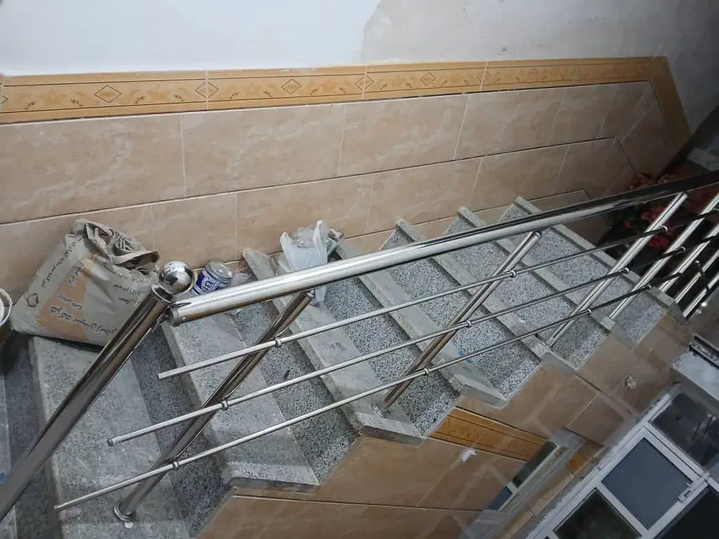 نرده استیل|خدمات پیشه و مهارت|قیدار, |دیوار