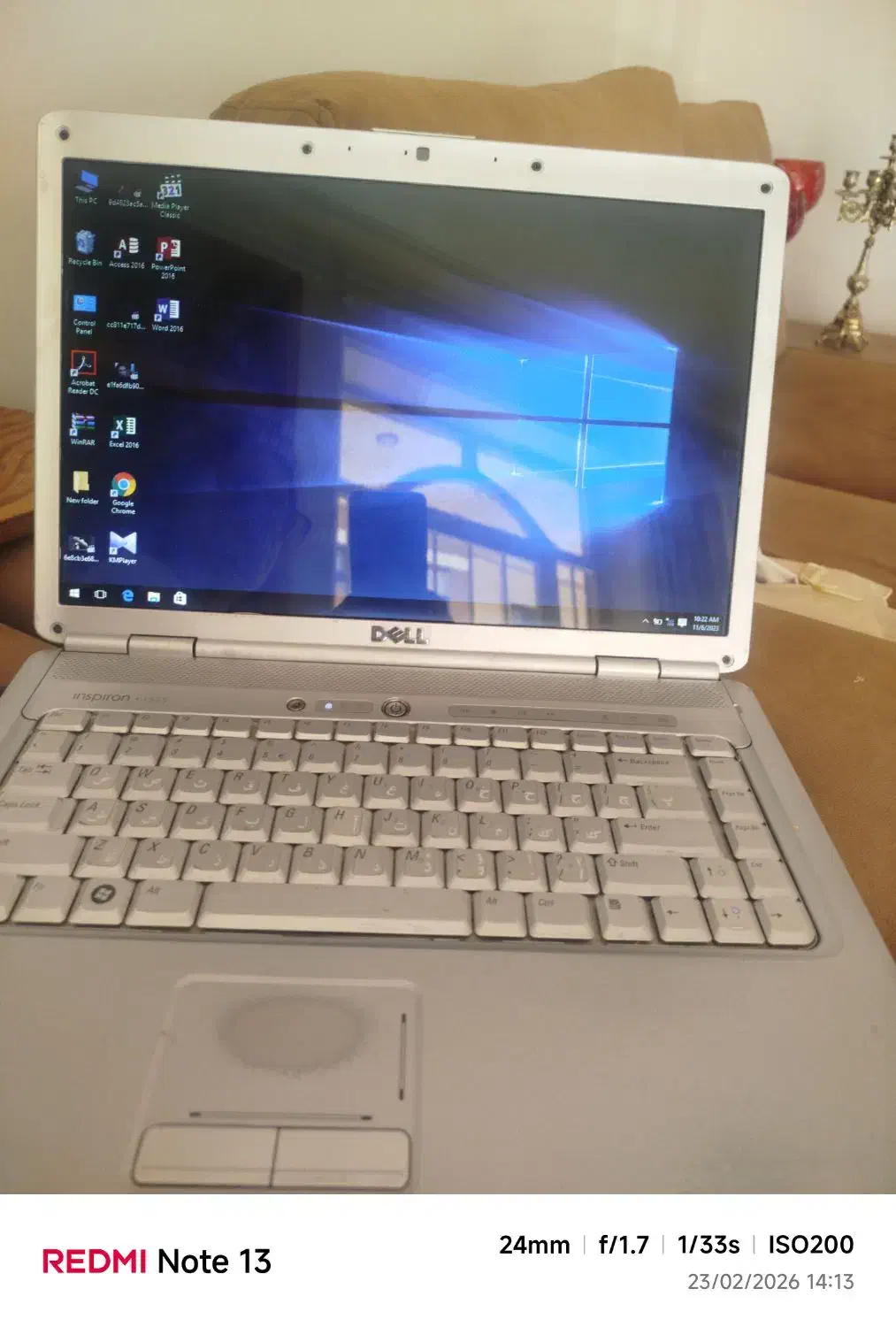 لبتاب|رایانه همراه|اصفهان, جلفا|دیوار