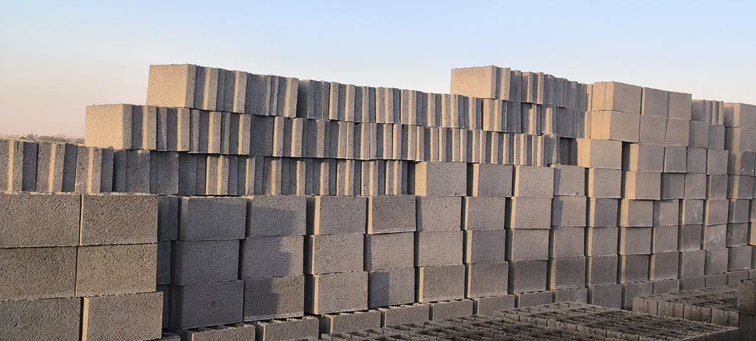 بلوکه سیمانی|مصالح و تجهیزات ساختمان|نیشابور, قلعه نو|دیوار