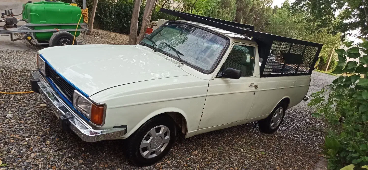 پیکان وانت|خودرو سواری و وانت|همدان, |دیوار