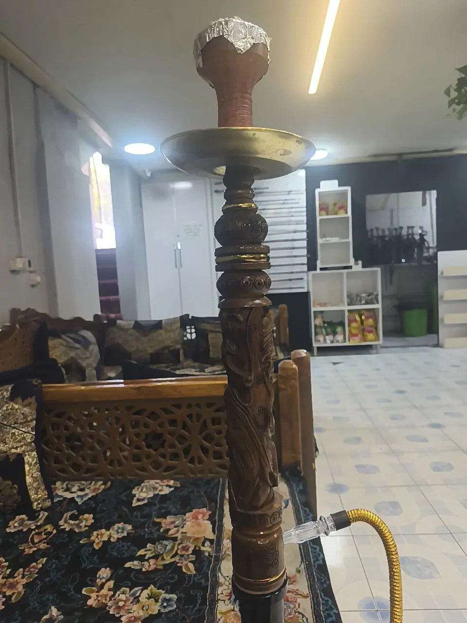قلیان|کلکسیون و سرگرمی|سیرجان, |دیوار