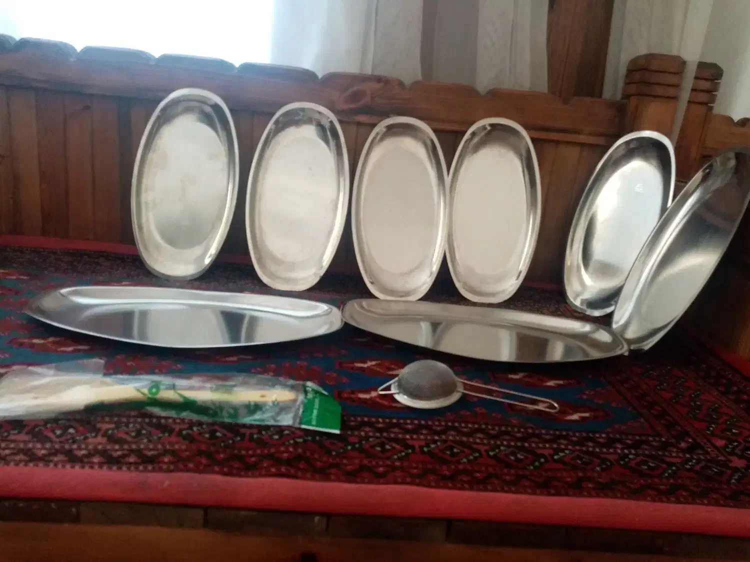 کالا|صنایع دستی و سایر لوازم تزئینی|شیراز, باغ تخت|دیوار