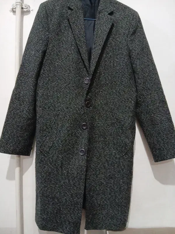 پالتو زمستانه ی ال سی من|لباس|خرمدره, |دیوار