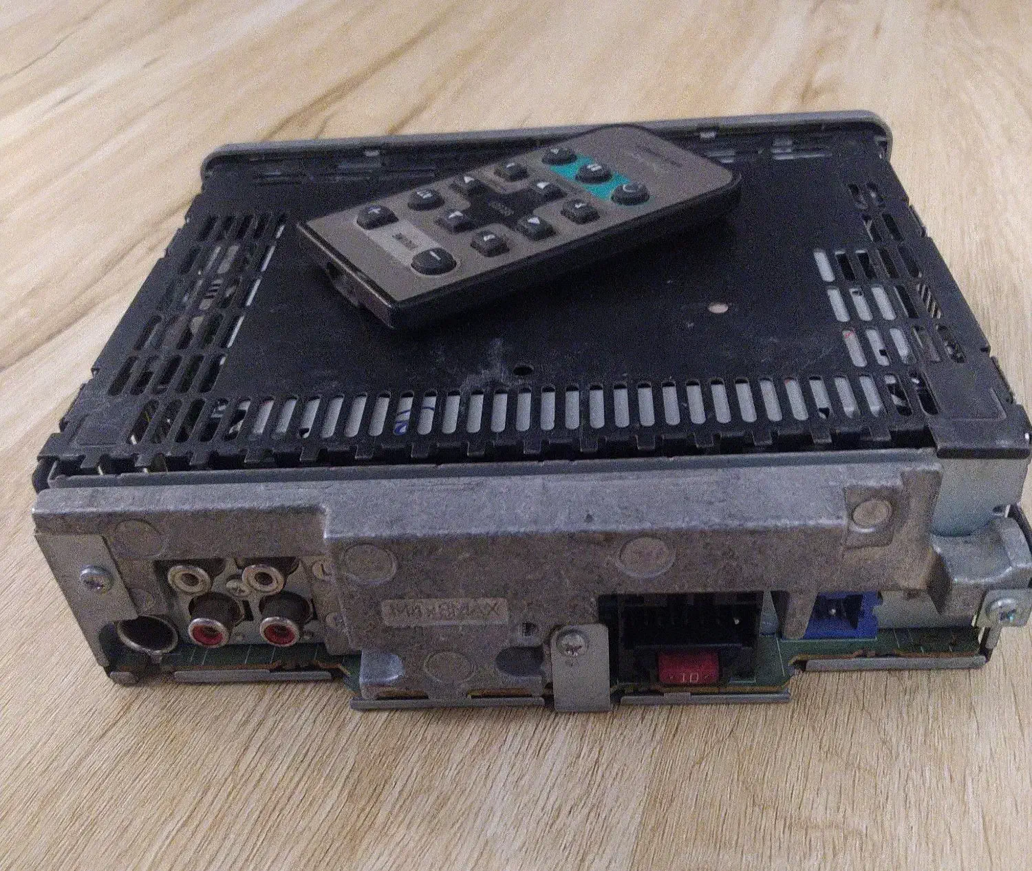 پخش ماشین سی دی|صوتی و تصویری|ساری, |دیوار