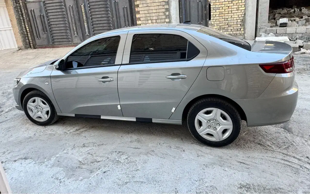 تارا v1 پلاس۱۴۰۳|خودرو سواری و وانت|فلاورجان, |دیوار