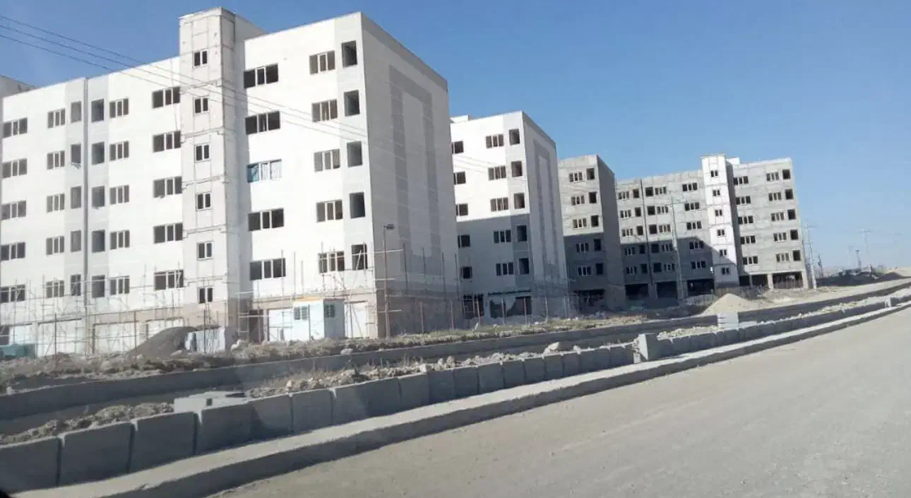 خرید و فروش مسکن ملی|فروش آپارتمان|اردبیل, |دیوار