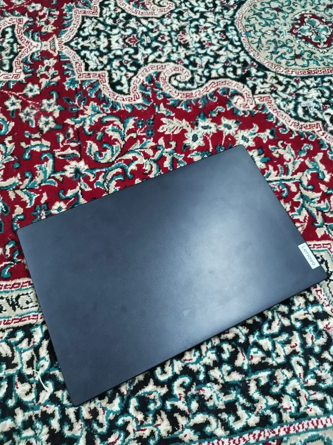 لپ تاپ لنوو نسل 13 i3 1315u ram 8gb ssd 256gb|رایانه همراه|کرمان, |دیوار