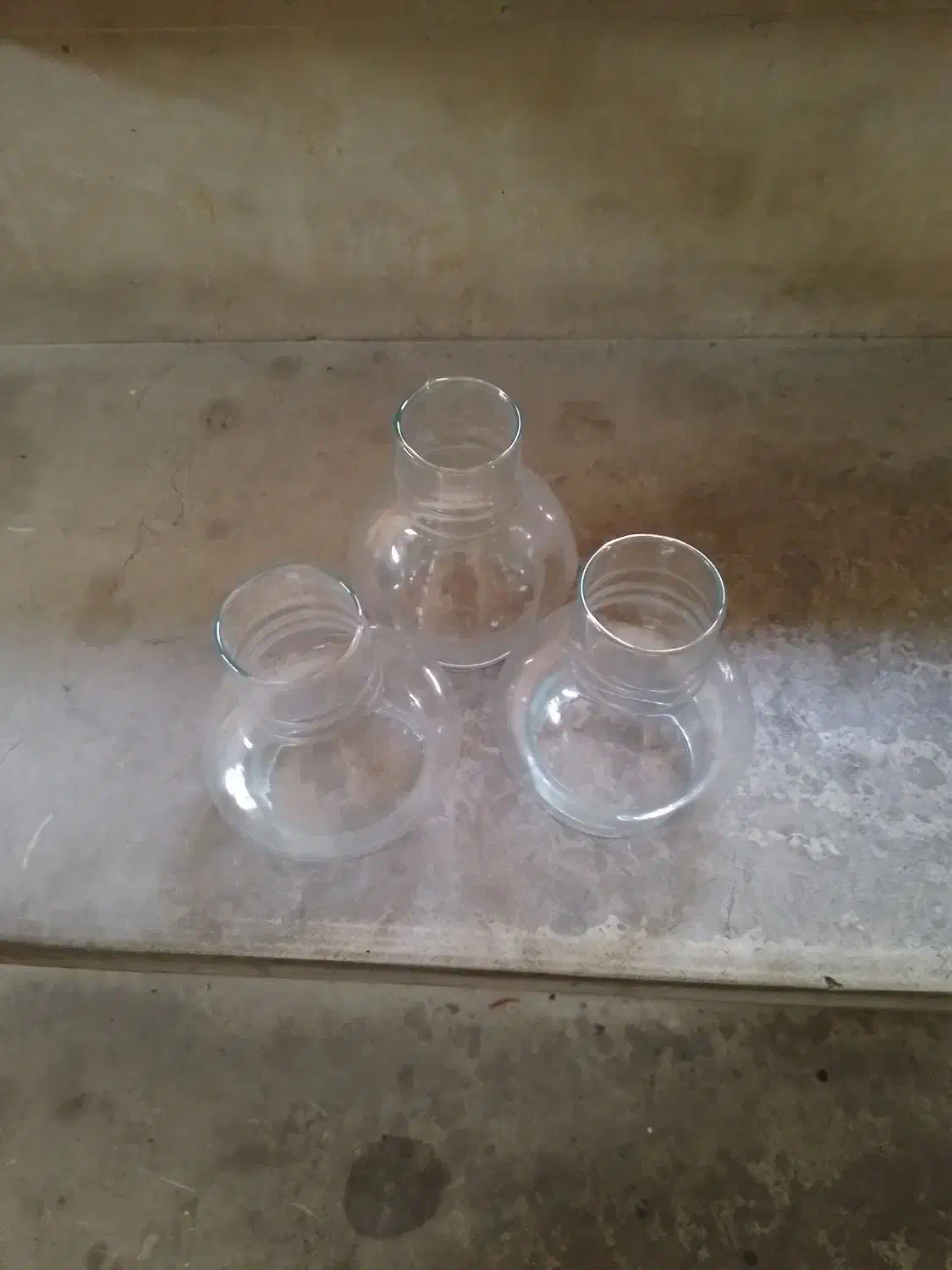 فروش حباب لوستر نو یافت آباد|لوستر و چراغ آویز|تهران, یافت آباد جنوبی|دیوار