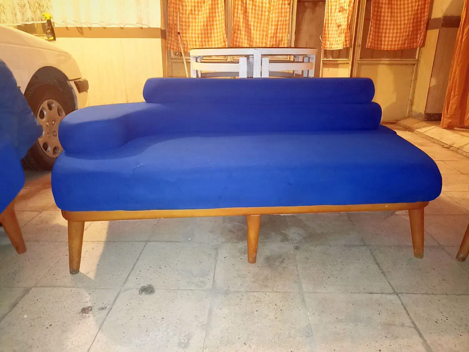 مبل ال سنگی|مبلمان خانگی و میز عسلی|کرمانشاه, |دیوار