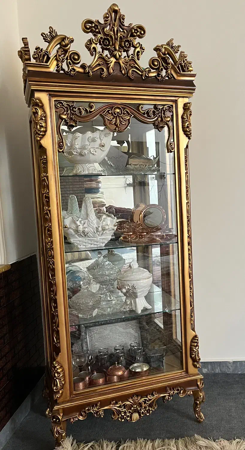 ویترین|بوفه، ویترین، کنسول|شیراز, شهرک سراج‎|دیوار