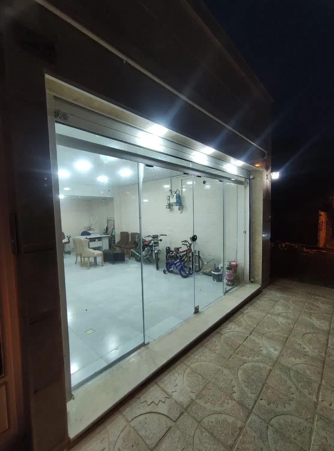 فروش مغازه شهرک گلسار ۳۷ متر نوساز|فروش مغازه و غرفه|ابهر, |دیوار