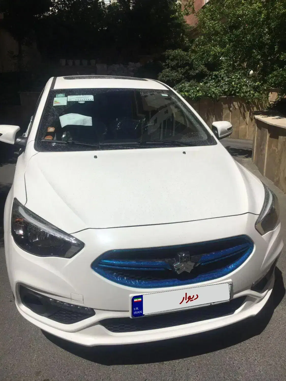 شاهین اتومات CVT|خودرو سواری و وانت|تهران, وحیدیه|دیوار