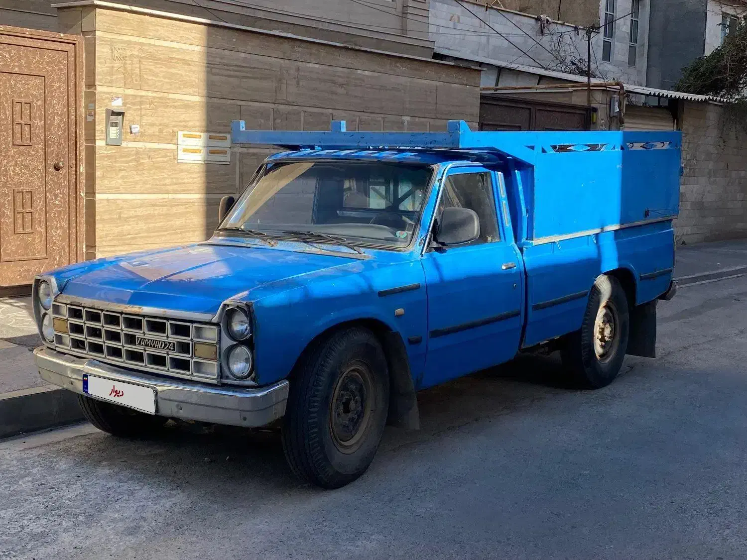 خودرو|خودرو سواری و وانت|فردیس, شهرک وحدت|دیوار