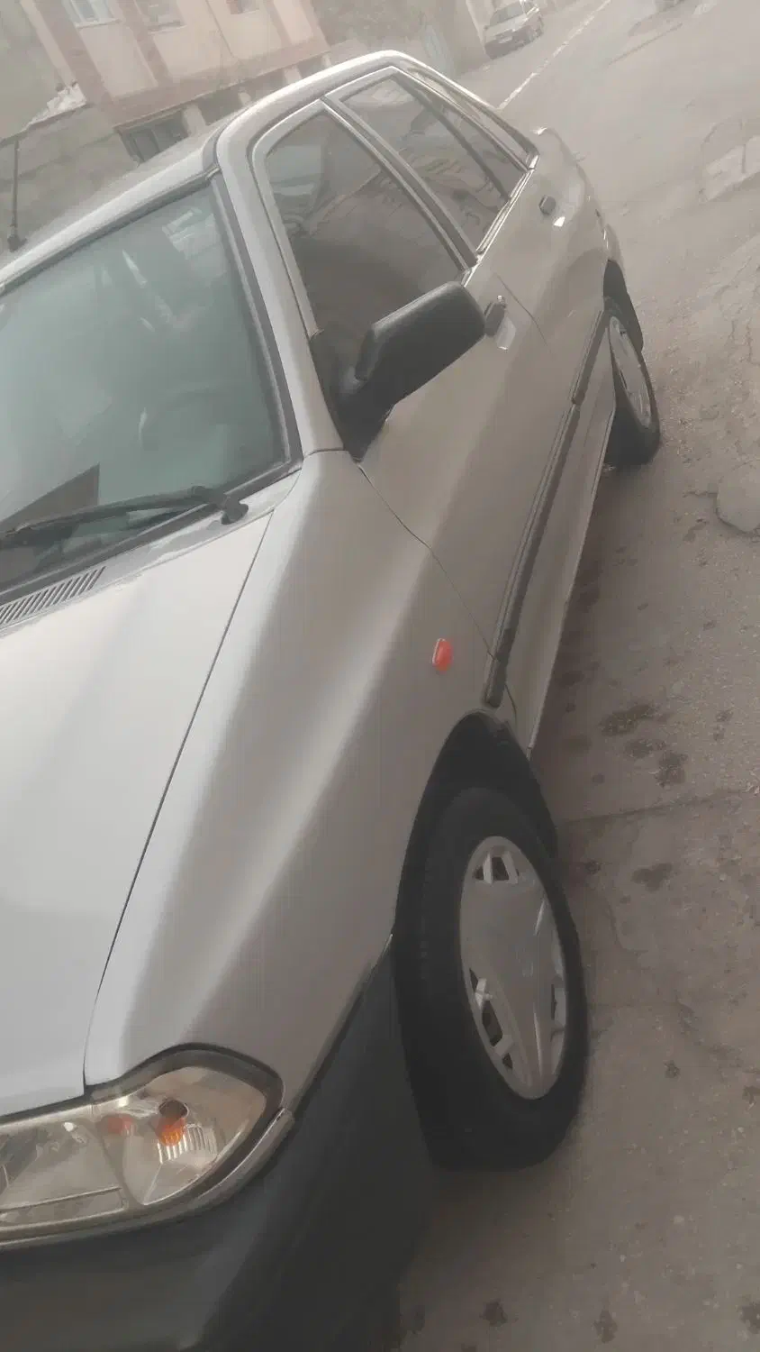 پراید صبا عروسک|خودرو سواری و وانت|بجنورد, |دیوار