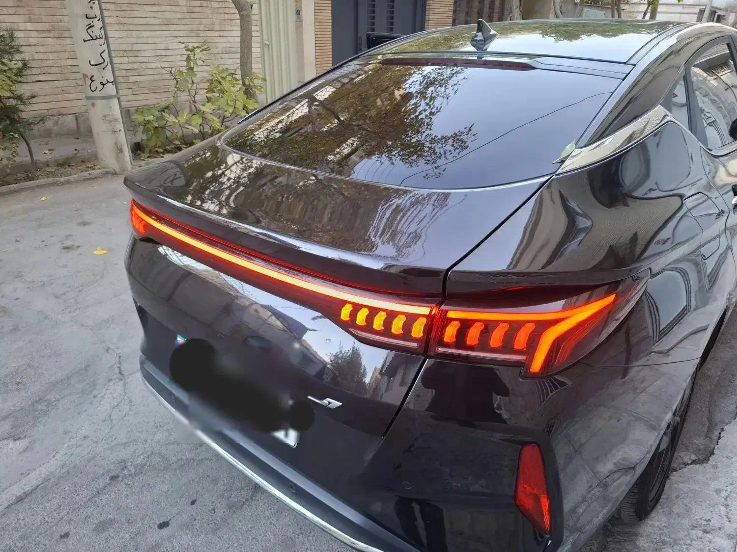 بیرنگ KMC J7 آخراسفند۴۰۲سالم تمیز خانگی|خودرو سواری و وانت|اصفهان, دستگرده|دیوار