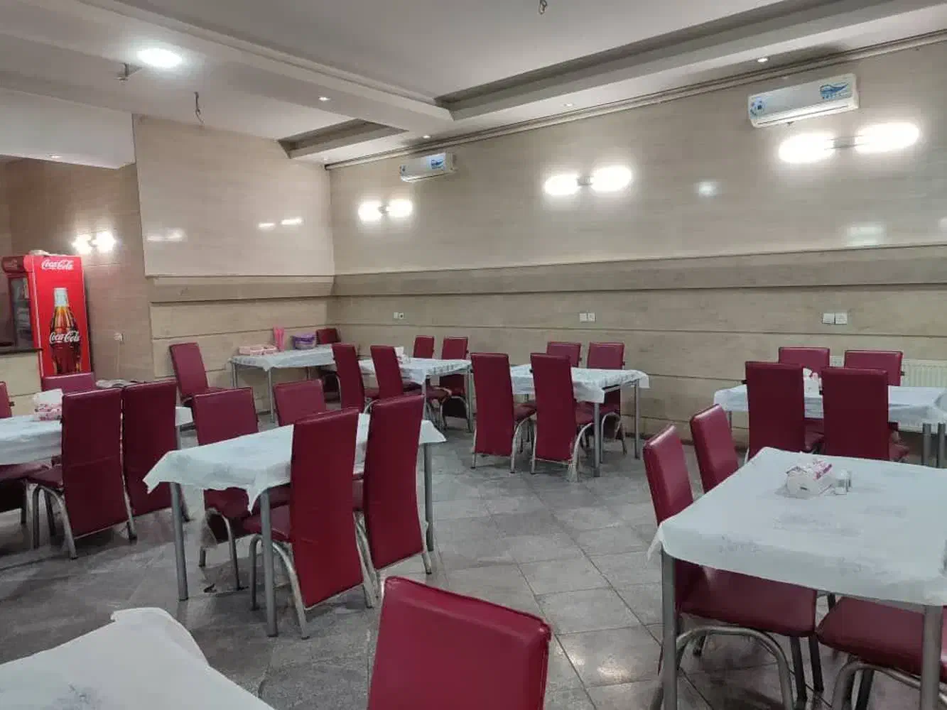 هتل آپارتمان نجفی در امام رضا ۵ مشهد|اجارهٔ کوتاهمدت آپارتمان و سوئیت|مشهد, آیت الله خامنهای|دیوار