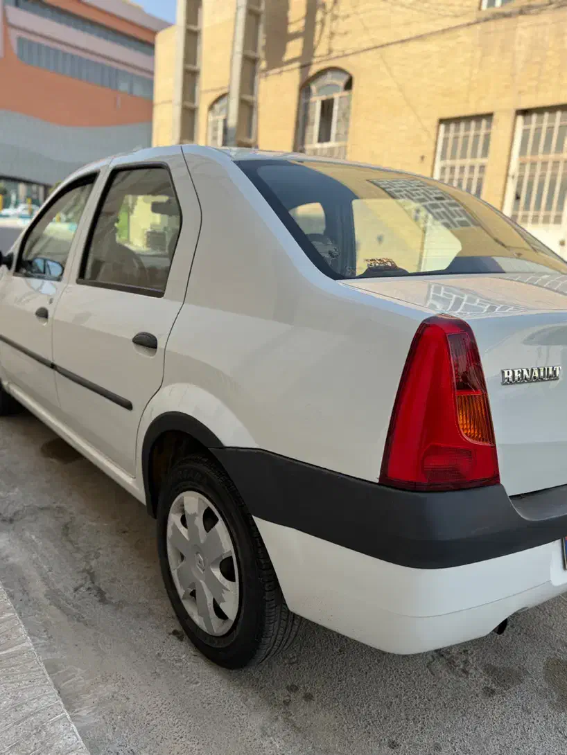 ال ۹۰ L مدل ۹۴ بدون رنگ خونگی|خودرو سواری و وانت|یزد, |دیوار