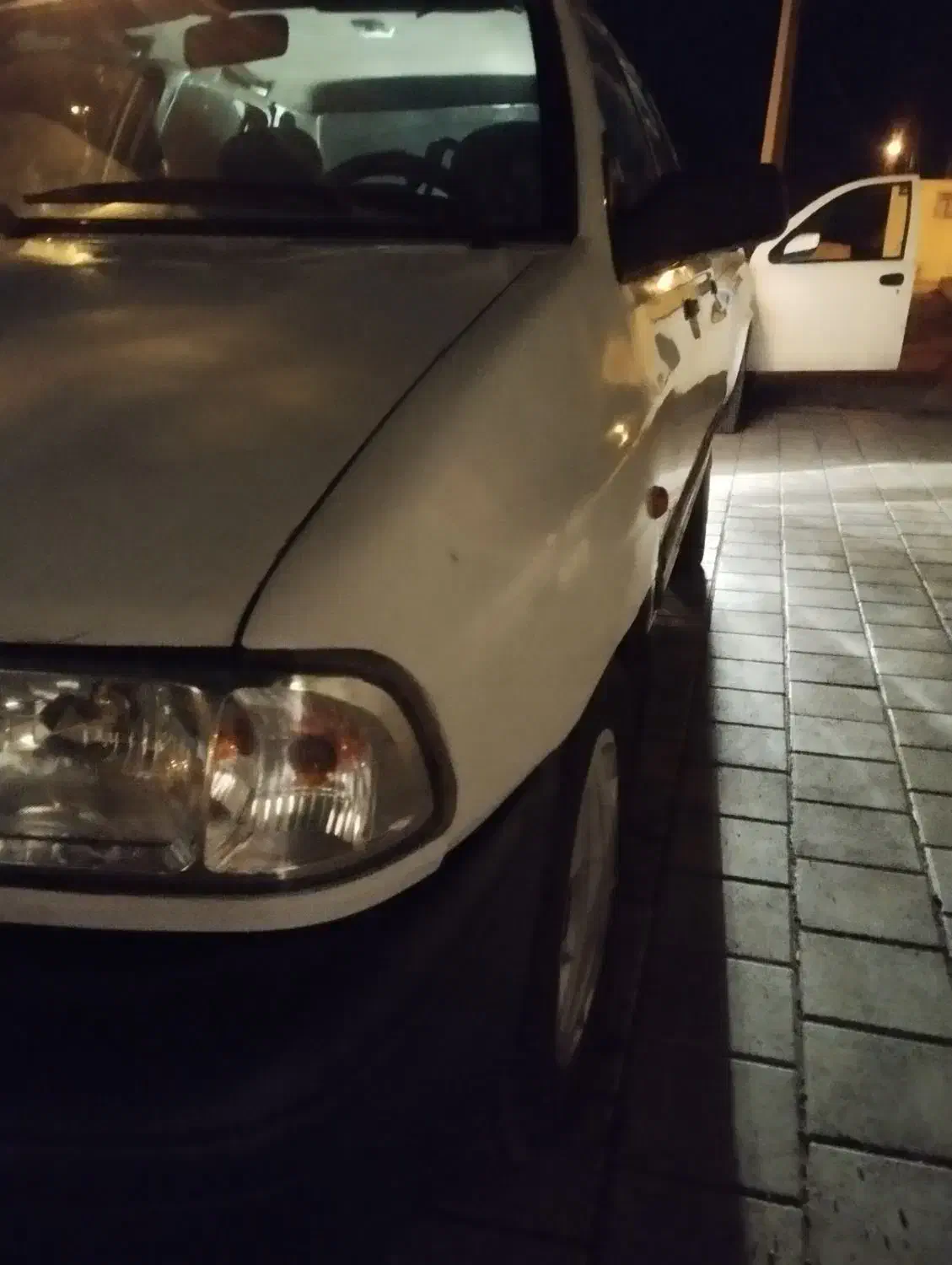 پراید ۱۳۱|خودرو سواری و وانت|محمدیه-قزوین, |دیوار