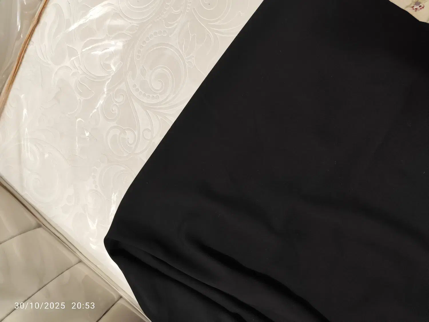 چادر مشکی ژاپن|لباس|قم, زنبیل آباد|دیوار