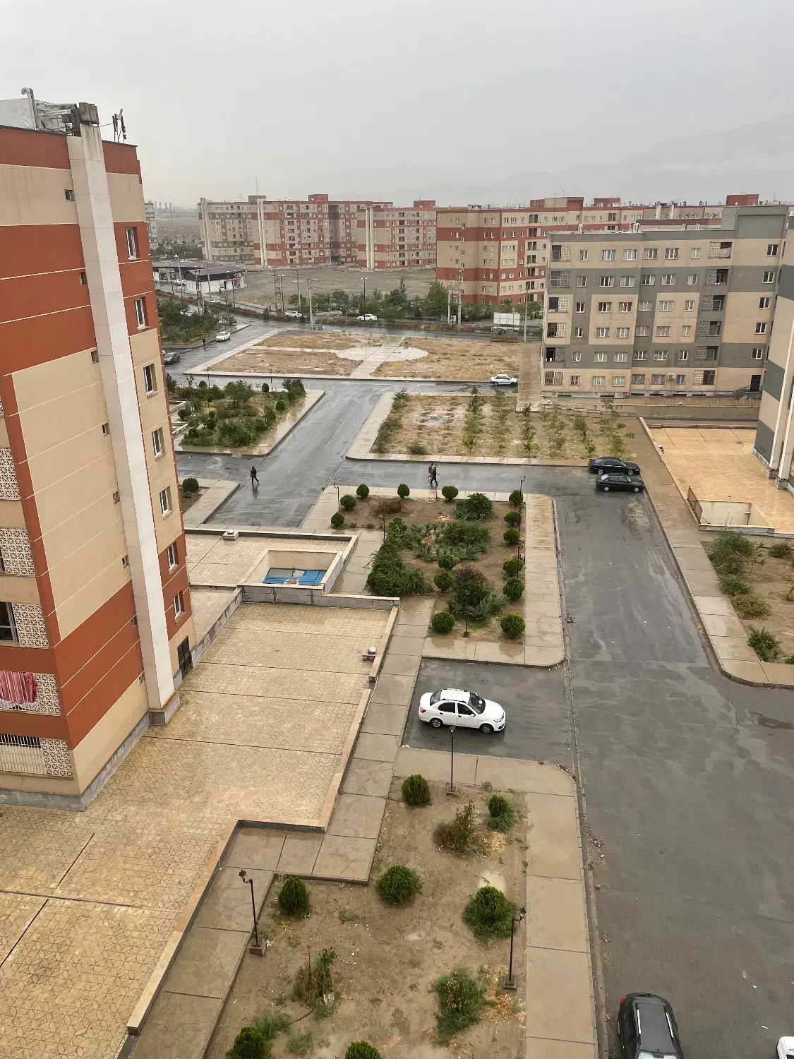 اجاره مجتمع پرنیان ۸۴متر|اجارهٔ آپارتمان|اندیشه, پرنیان|دیوار