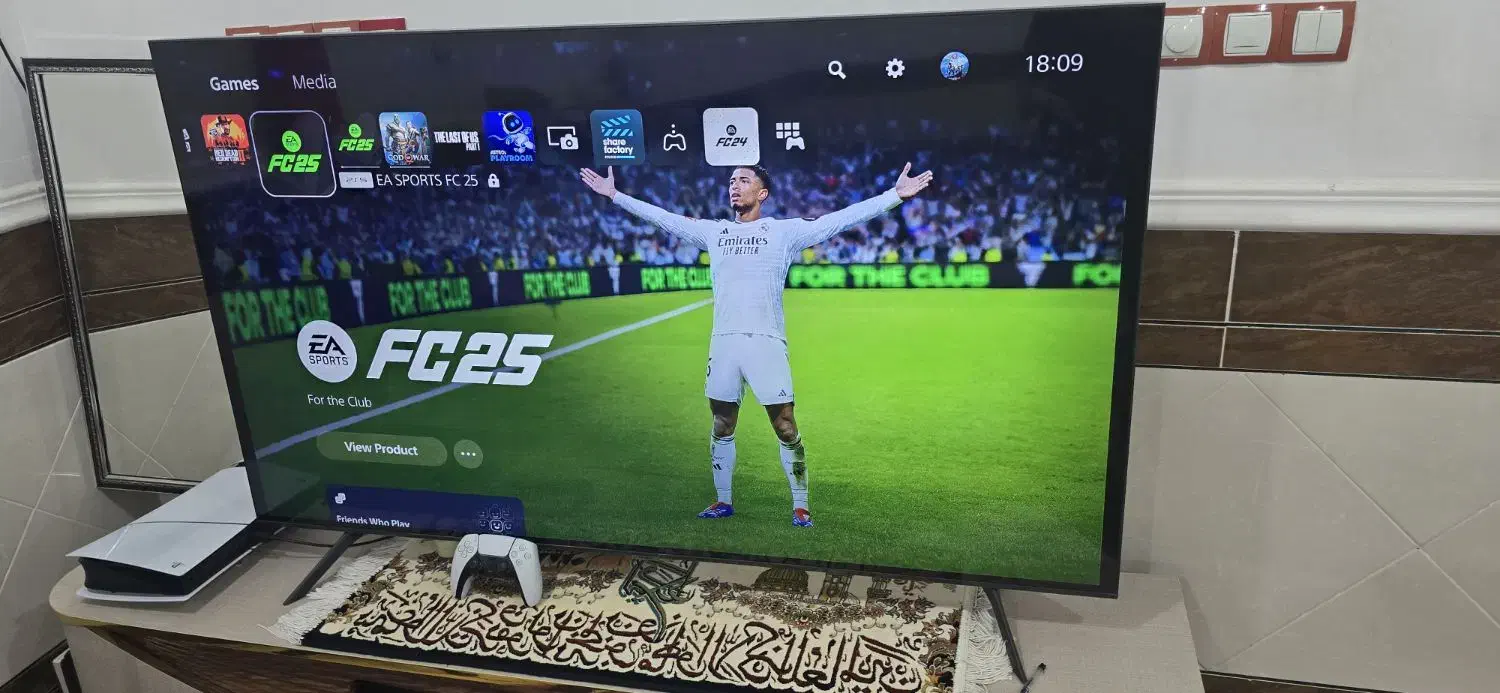 ps5|کنسول، بازی ویدئویی و آنلاین|شادگان, |دیوار