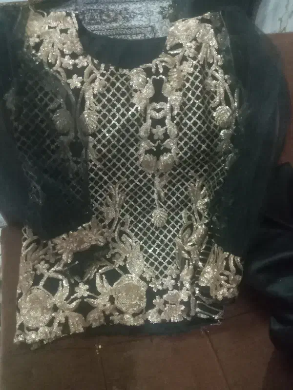 لباس مجلسی عروسکی|لباس|زاهدان, |دیوار