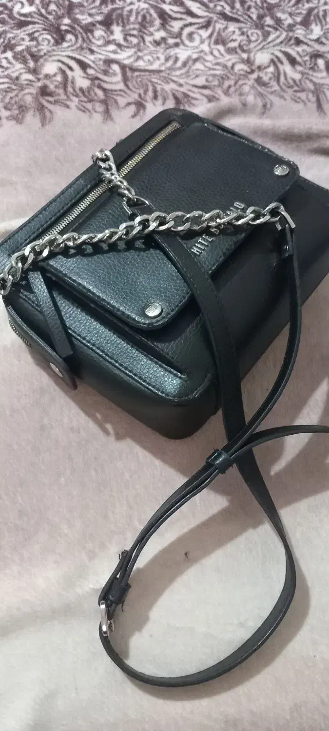 کیف نووجادار|کیف، کفش، کمربند|کرمانشاه, |دیوار