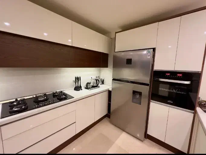 مرزداران/165متر نوساز/ لاکچری/ تکواحدی/۲ پارکینگ|فروش آپارتمان|تهران, پردیسان|دیوار