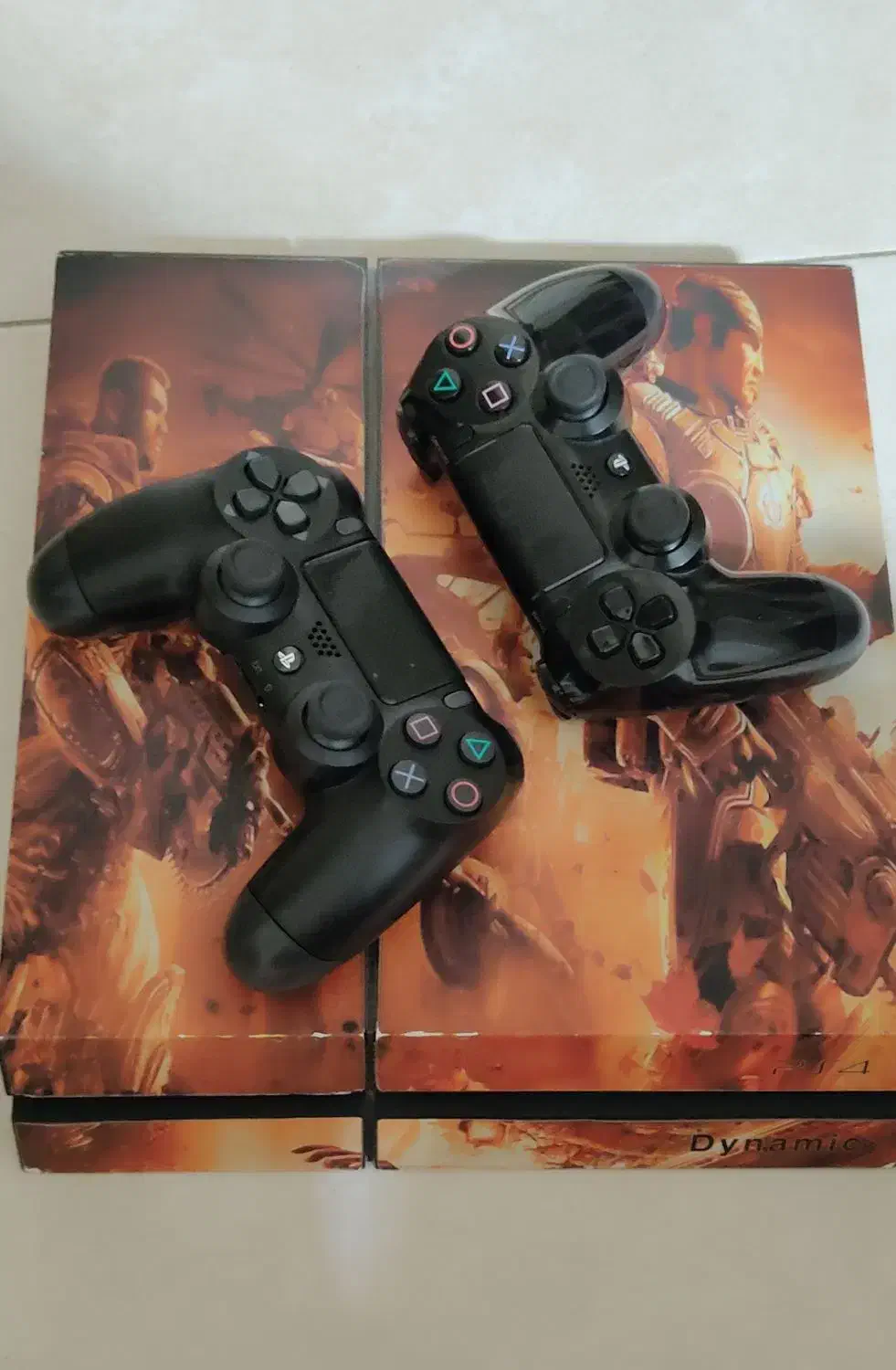 پی اس فور سالم کم کار|کنسول، بازی ویدئویی و آنلاین|گنبد کاووس, |دیوار