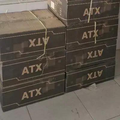 کیس رک مونت ۴ یونیت atx|قطعات و لوازم جانبی رایانه|تهران, شیخ هادی|دیوار