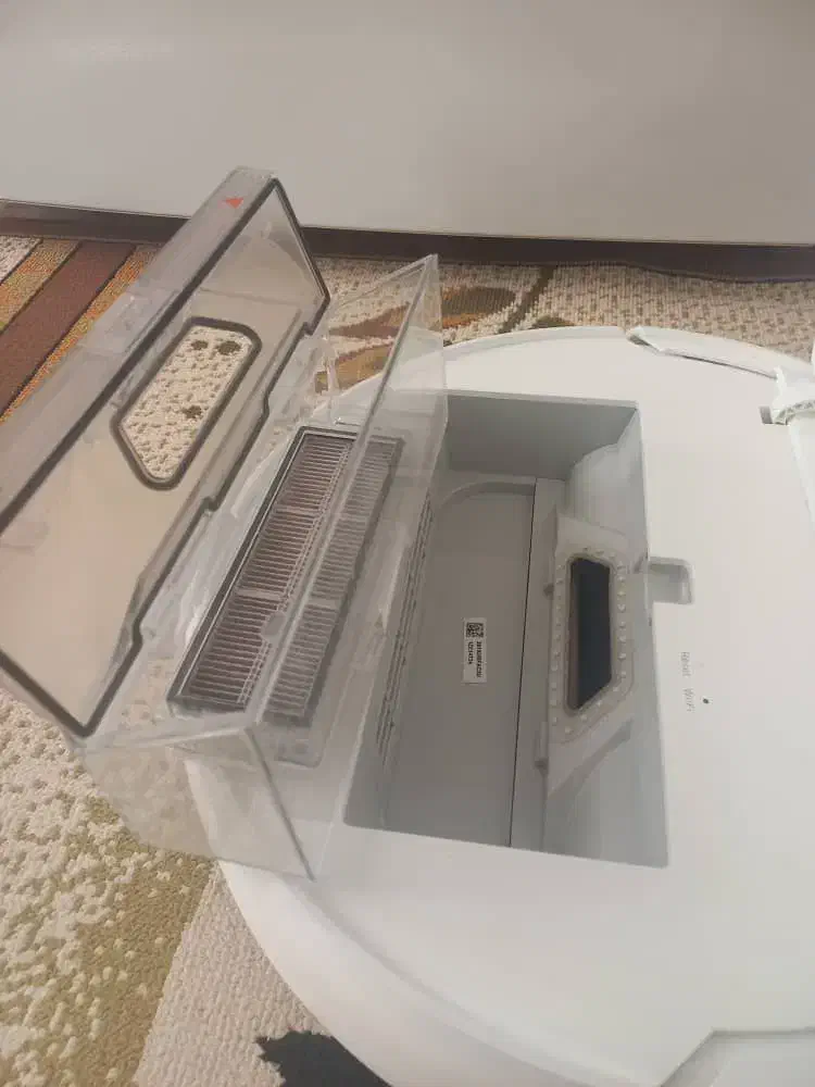 جارو رباتیک شیامومی mop 2c|جاروبرقی، جارو شارژی، بخارشو|گنبد کاووس, |دیوار