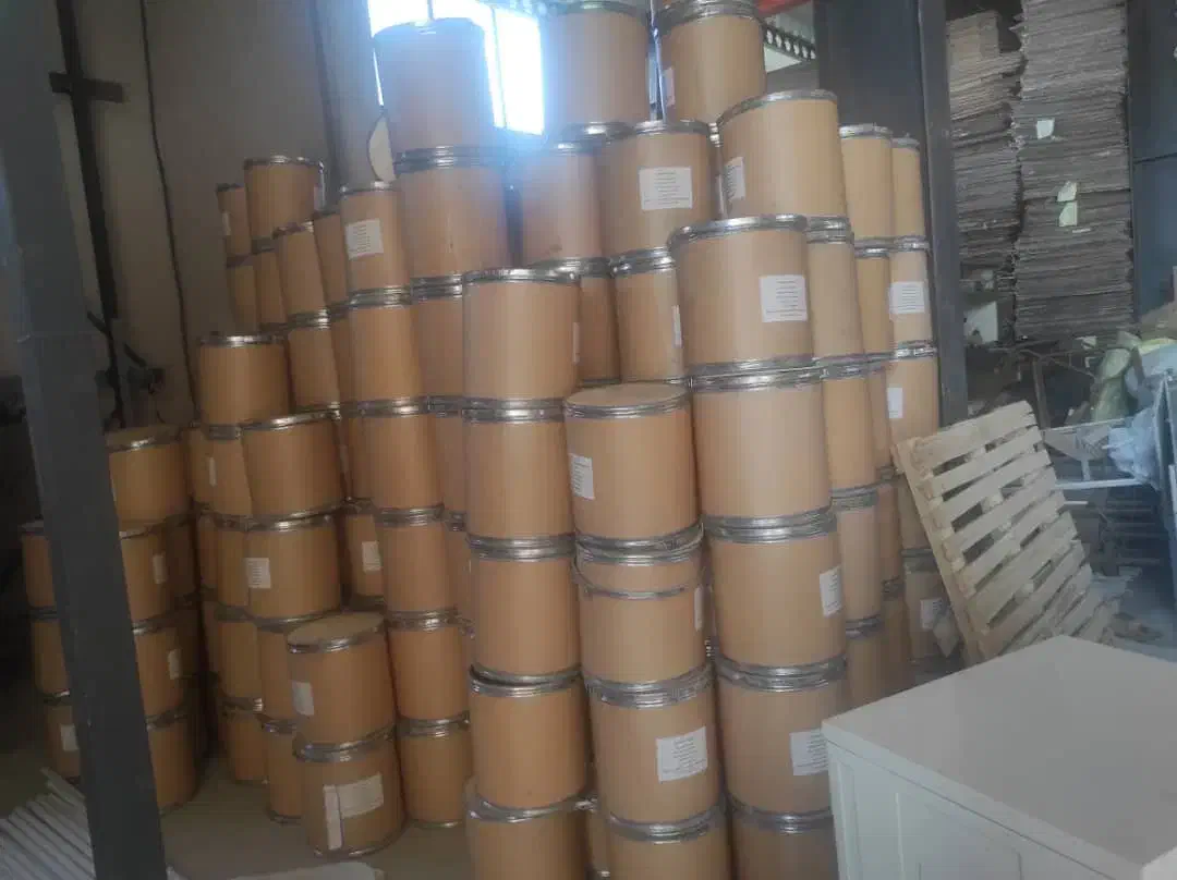 بشکه مقوایی|عمدهفروشی|رشت, کوی مهر|دیوار