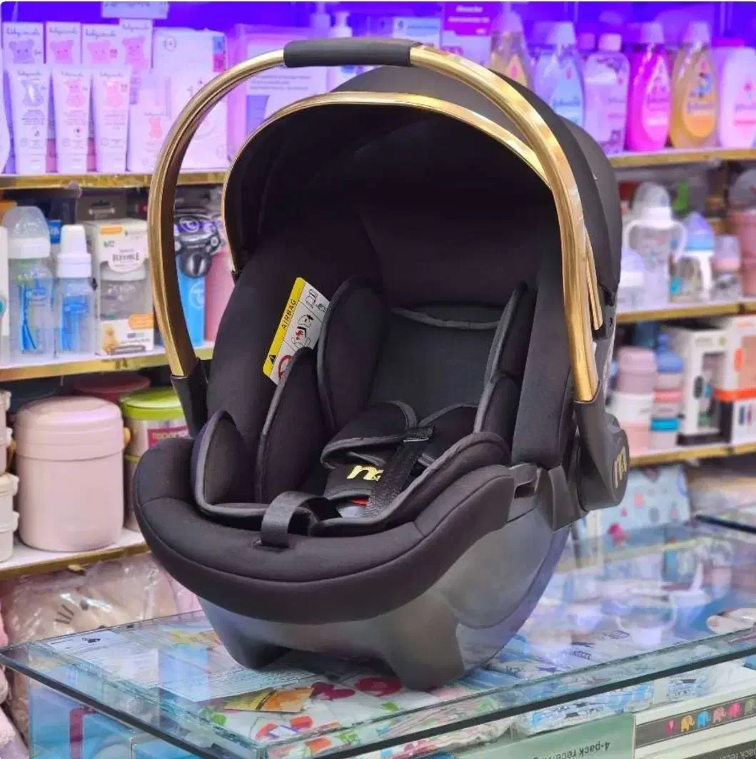 کریر مایلر مدل ولف|کالسکه و لوازم جانبی|قم, چهار مردان|دیوار