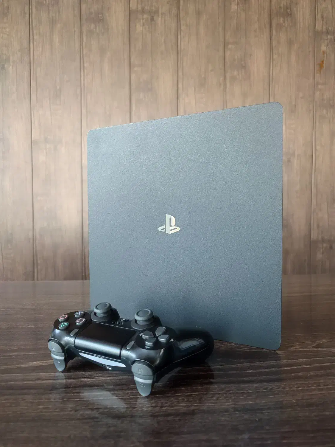 پلی استیشن ۴ اسلیم کپی خور|کنسول، بازی ویدئویی و آنلاین|بانه, |دیوار