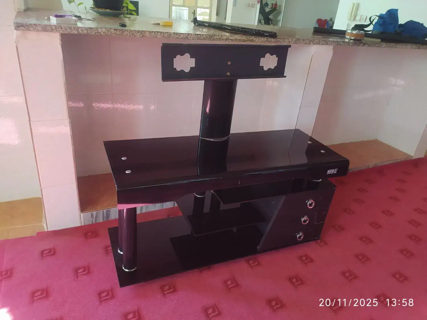 میز تلویزیون|میز تلویزیون|آبدانان, |دیوار