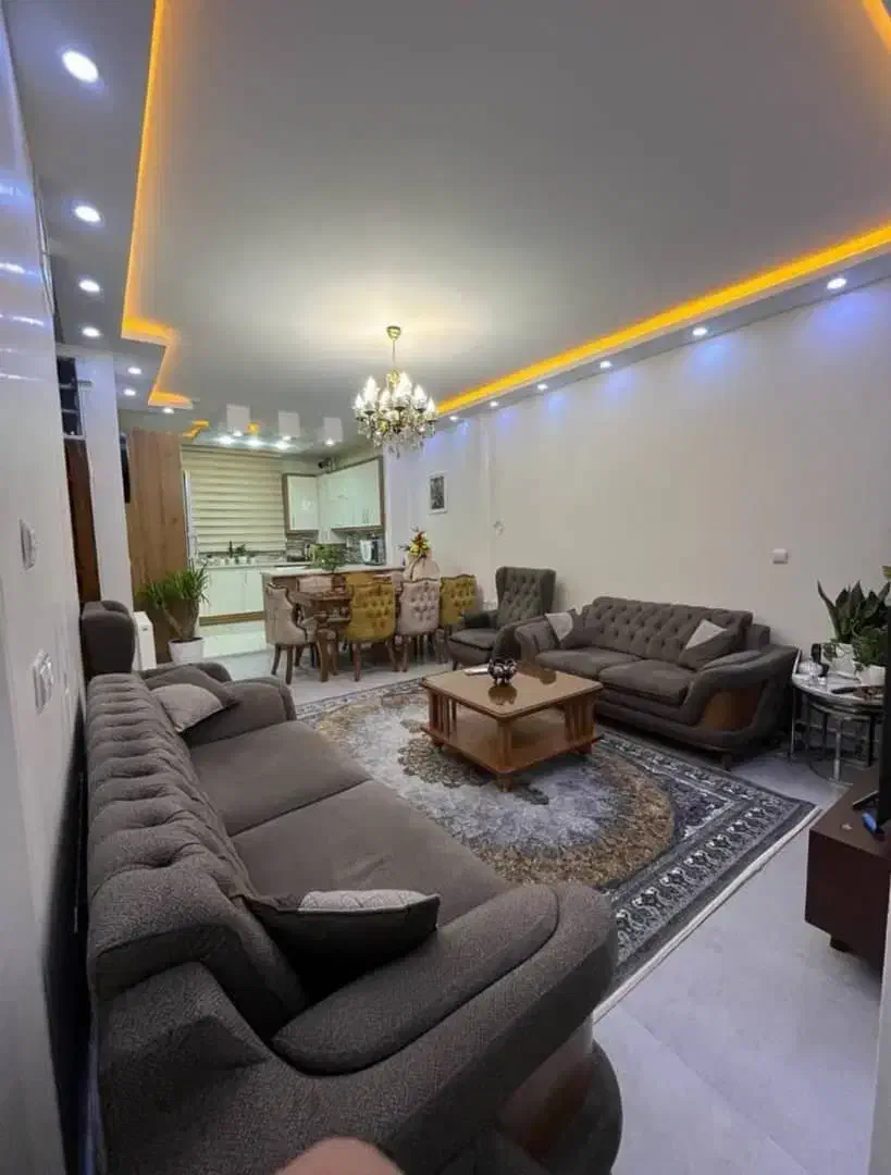 62متر /خوش نقشه /فول بازسازی /سرمایه گذار|فروش آپارتمان|تهران, جی|دیوار