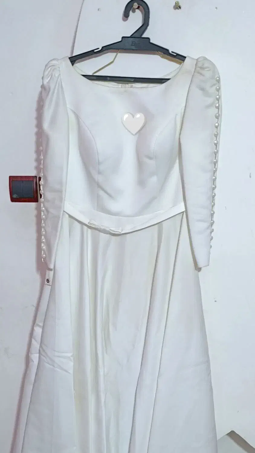 لباس مجلسی|لباس|علی‌آباد کتول, |دیوار