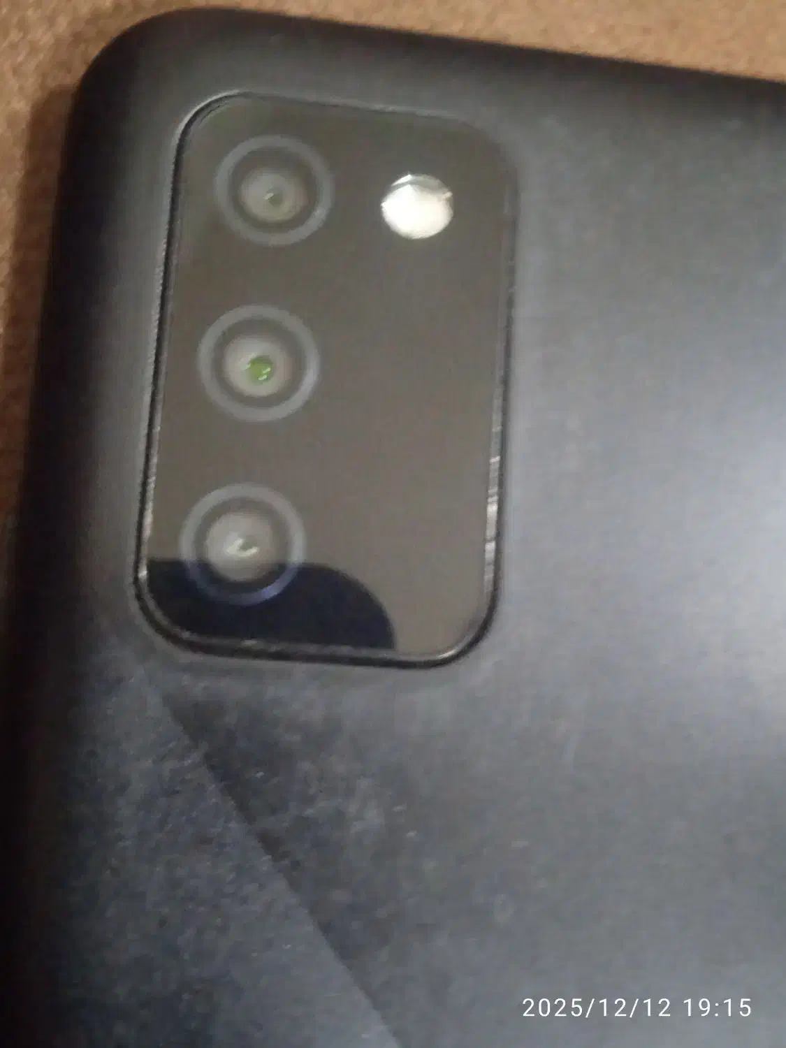 گوشی A02S|موبایل|مشگین شهر, |دیوار