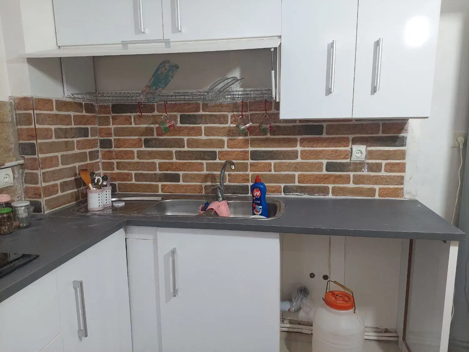 اجاره  زیرزمین سوئیت ۳۰ متری|اجارهٔ خانه و ویلا|جوادآباد, |دیوار